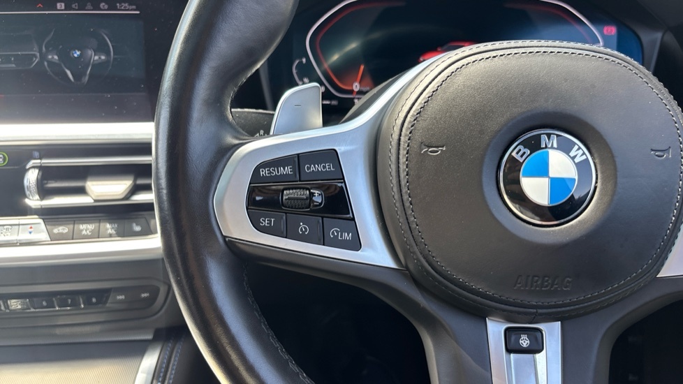 BMW 4 Series Bmw 4 Series M440i Grey #17