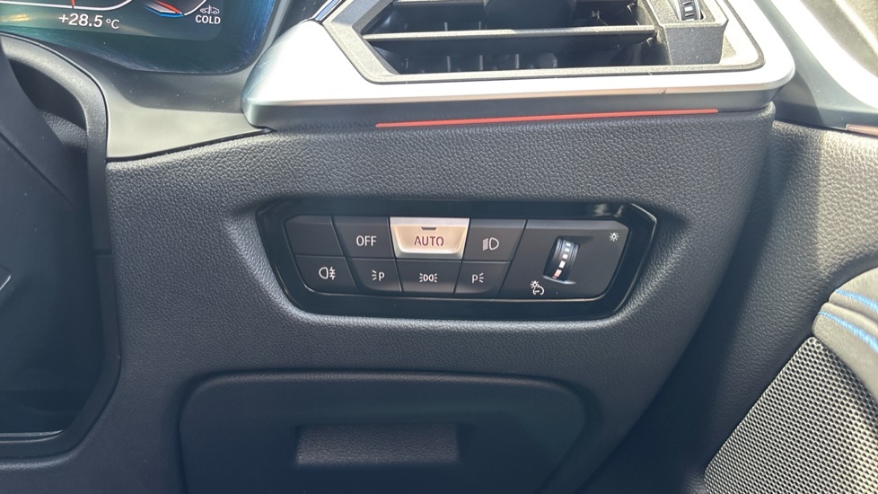 BMW 4 Series Bmw 4 Series M440i Grey #41