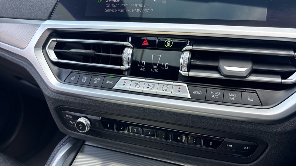 BMW 4 Series Bmw 4 Series M440i Grey #50
