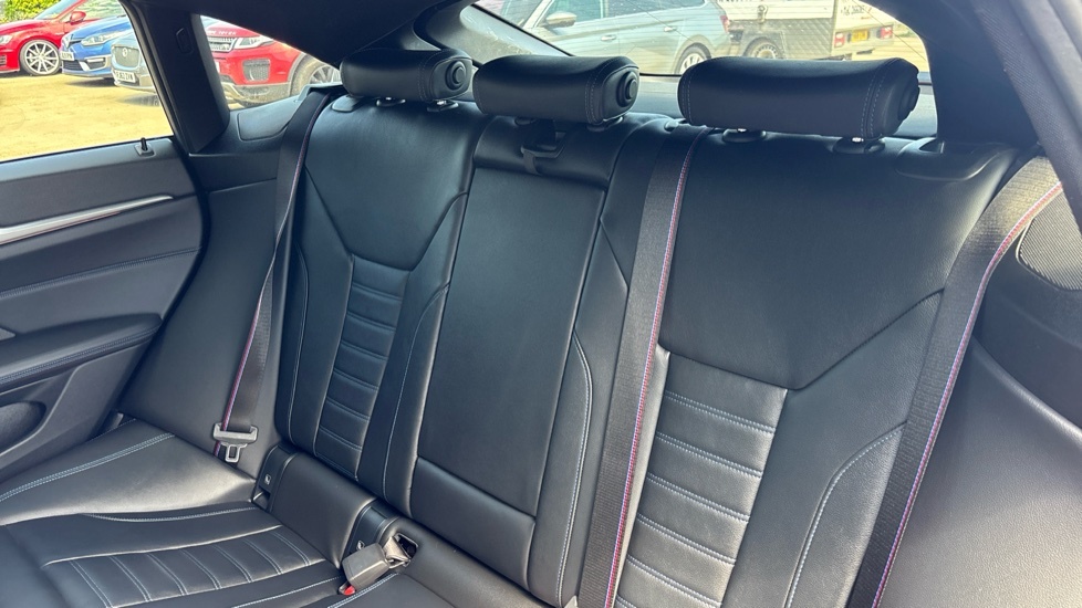 BMW 4 Series Bmw 4 Series M440i Grey #12