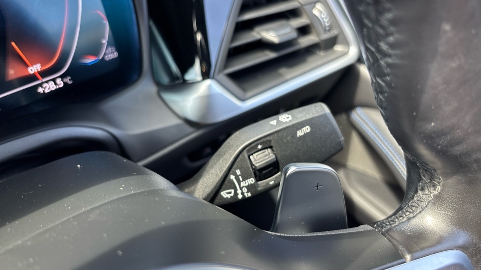 BMW 4 Series Bmw 4 Series M440i Grey #38