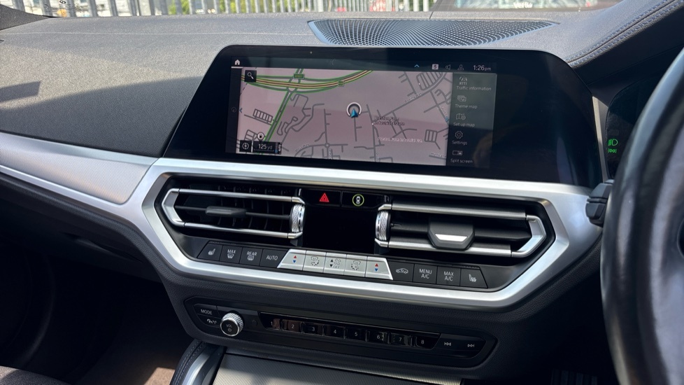 BMW 4 Series Bmw 4 Series M440i Grey #45