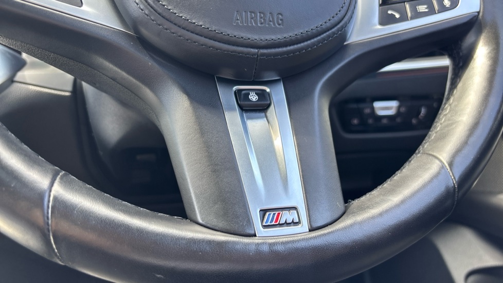 BMW 4 Series Bmw 4 Series M440i Grey #40