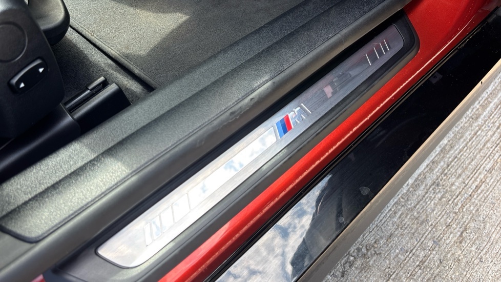 BMW 4 Series Bmw 4 Series M440i Grey #34