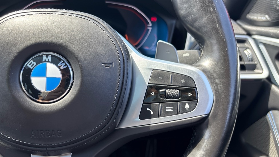 BMW 4 Series Bmw 4 Series M440i Grey #18