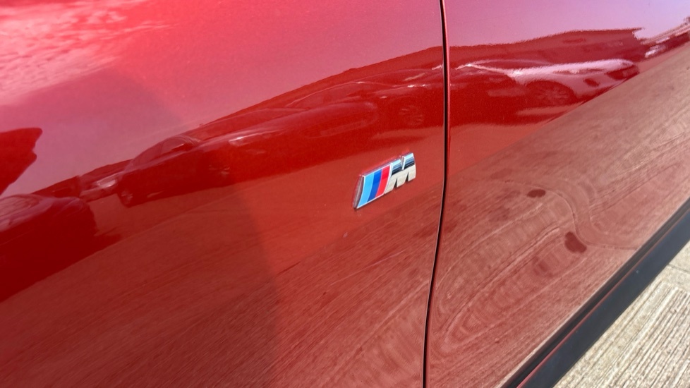 BMW 4 Series Bmw 4 Series M440i Grey #27