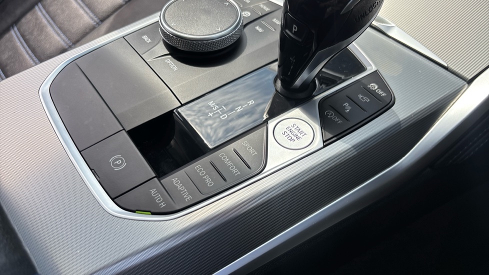 BMW 4 Series Bmw 4 Series M440i Grey #19