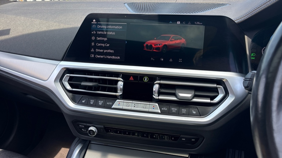 BMW 4 Series Bmw 4 Series M440i Grey #47