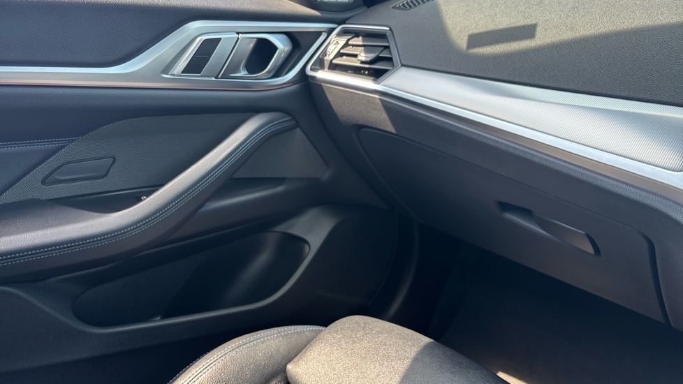 BMW 4 Series Bmw 4 Series M440i Grey #52