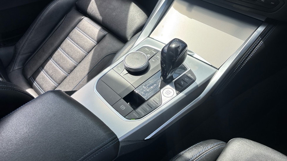 BMW 4 Series Bmw 4 Series M440i Grey #10