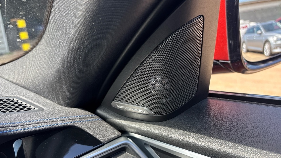 BMW 4 Series Bmw 4 Series M440i Grey #20