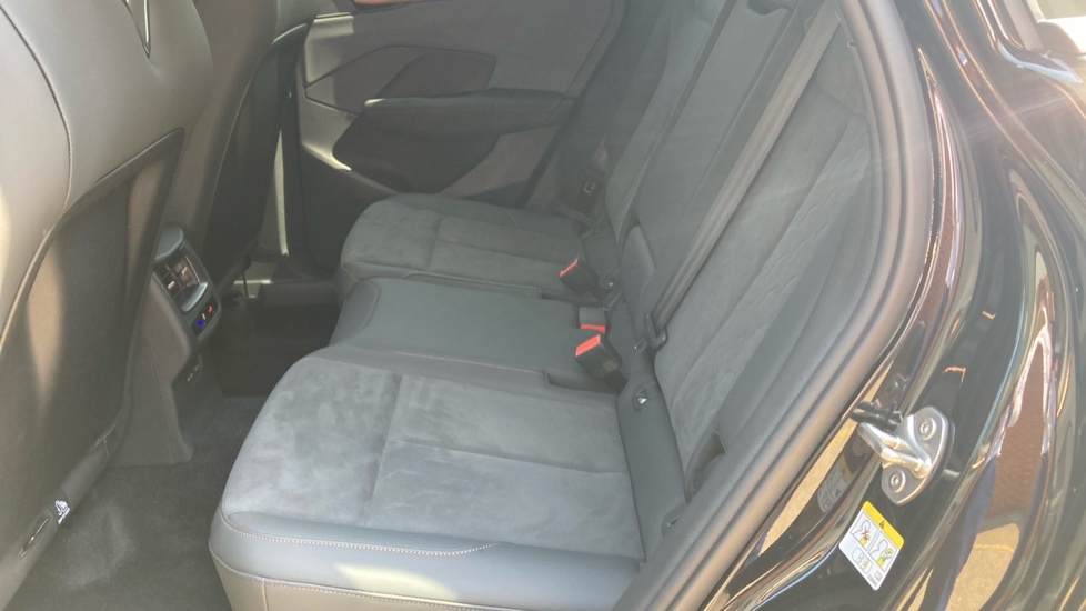Cupra Terramar 1.5 Etsi V2 Suv Hybrid Dsg Euro 6 Ss Grey #16