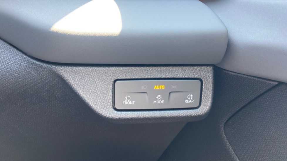 Cupra Terramar 1.5 Etsi V2 Suv Hybrid Dsg Euro 6 Ss Grey #21