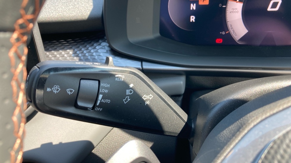 Cupra Terramar 1.5 Etsi V2 Suv Hybrid Dsg Euro 6 Ss Grey #25