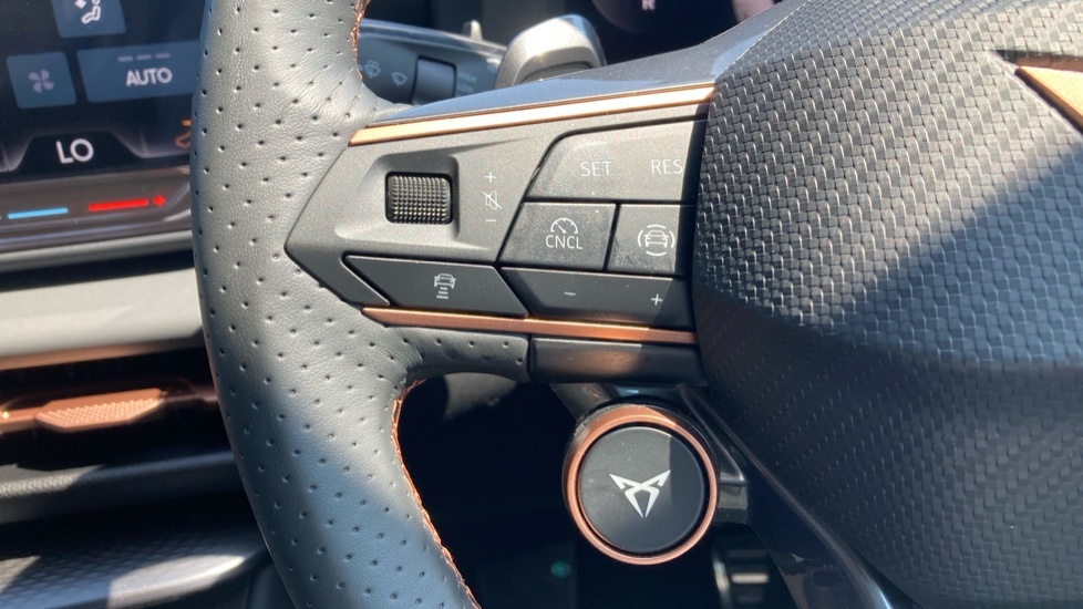 Cupra Terramar 1.5 Etsi V2 Suv Hybrid Dsg Euro 6 Ss Grey #23