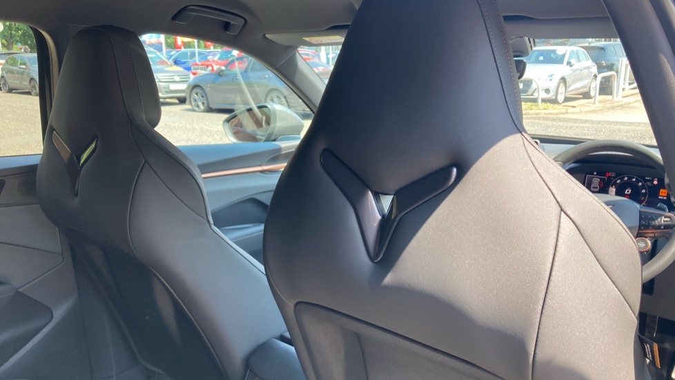 Cupra Terramar 1.5 Etsi V2 Suv Hybrid Dsg Euro 6 Ss Grey #44