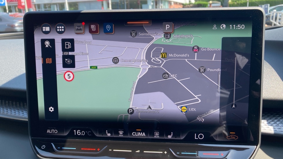 Cupra Terramar 1.5 Etsi V2 Suv Hybrid Dsg Euro 6 Ss Grey #30