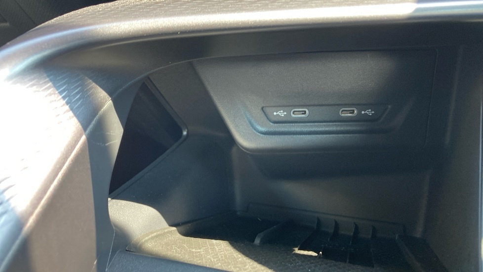 Cupra Terramar 1.5 Etsi V2 Suv Hybrid Dsg Euro 6 Ss Grey #20
