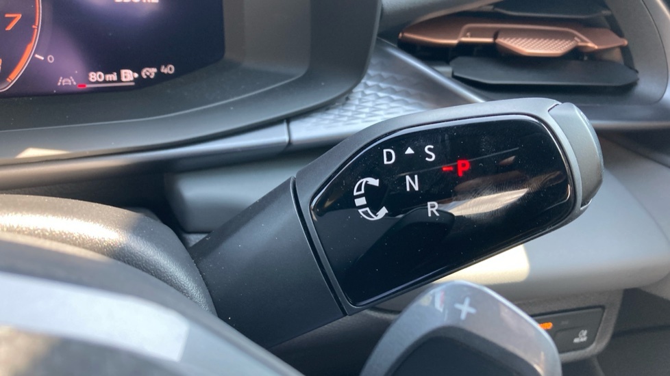 Cupra Terramar 1.5 Etsi V2 Suv Hybrid Dsg Euro 6 Ss Grey #24