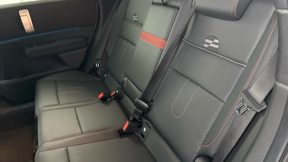 Mini Countryman Mini Countryman E Exclusive 66Kwh Blue #12
