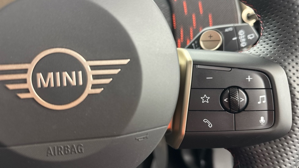 Mini Countryman Mini Countryman E Exclusive 66Kwh Blue #18