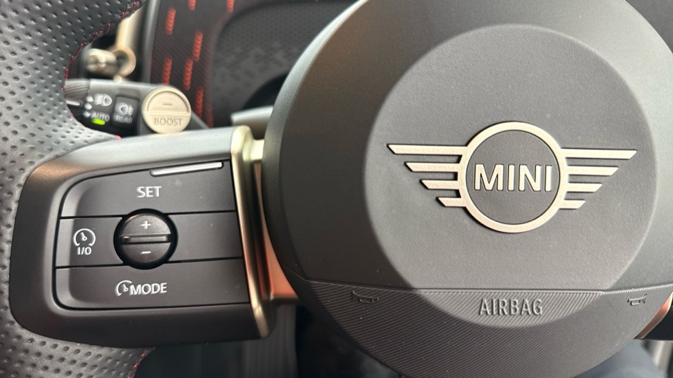 Mini Countryman Mini Countryman E Exclusive 66Kwh Blue #17