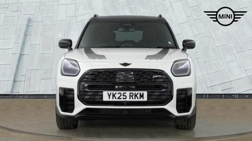 Mini Countryman Mini Countryman E Exclusive 66Kwh Blue #16