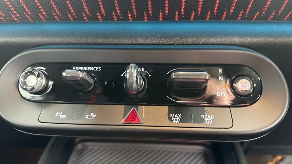 Mini Countryman Mini Countryman E Exclusive 66Kwh Blue #10