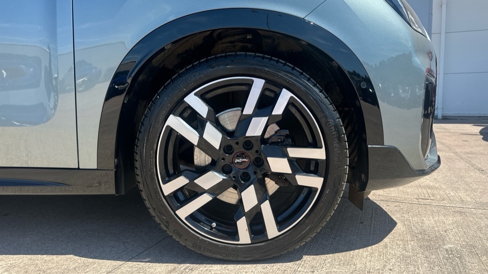 Mini Countryman 150Kw E Exclusive Level 2 66Kwh Blue #14