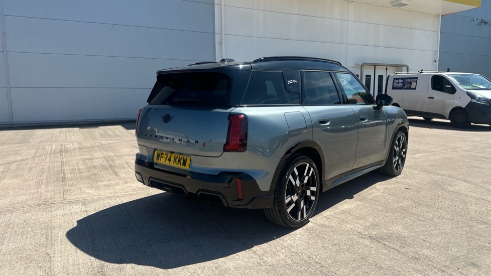 Mini Countryman 150Kw E Exclusive Level 2 66Kwh Blue #23