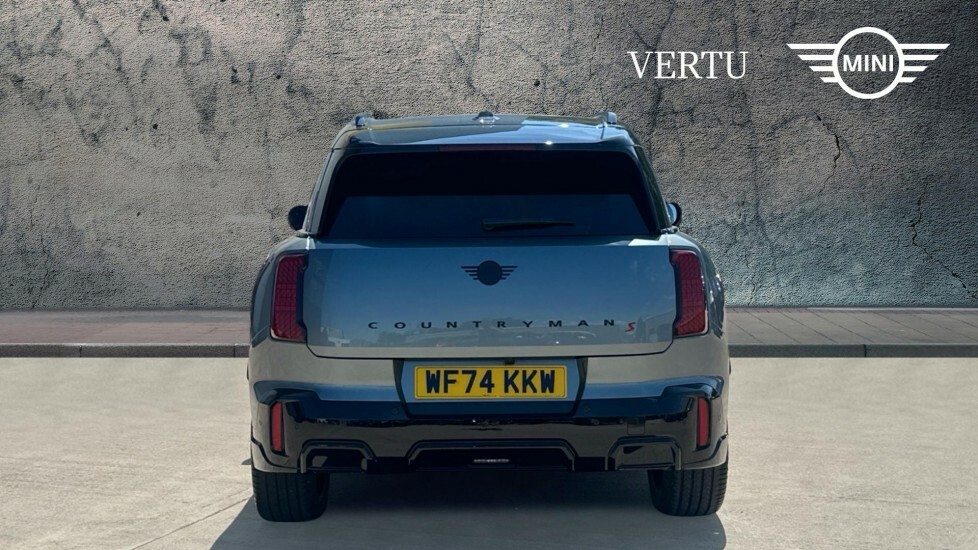 Mini Countryman 150Kw E Exclusive Level 2 66Kwh Blue #15