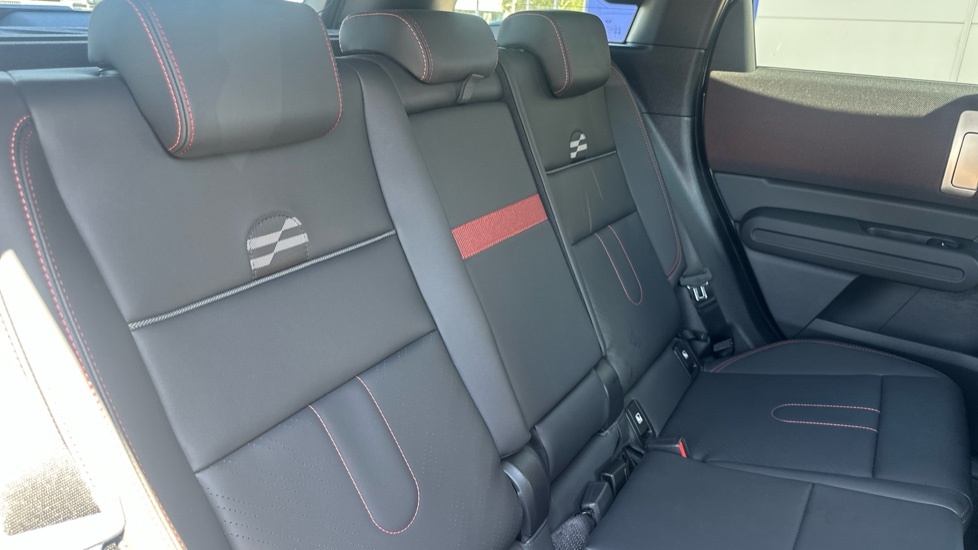 Mini Countryman 150Kw E Exclusive Level 2 66Kwh Blue #12