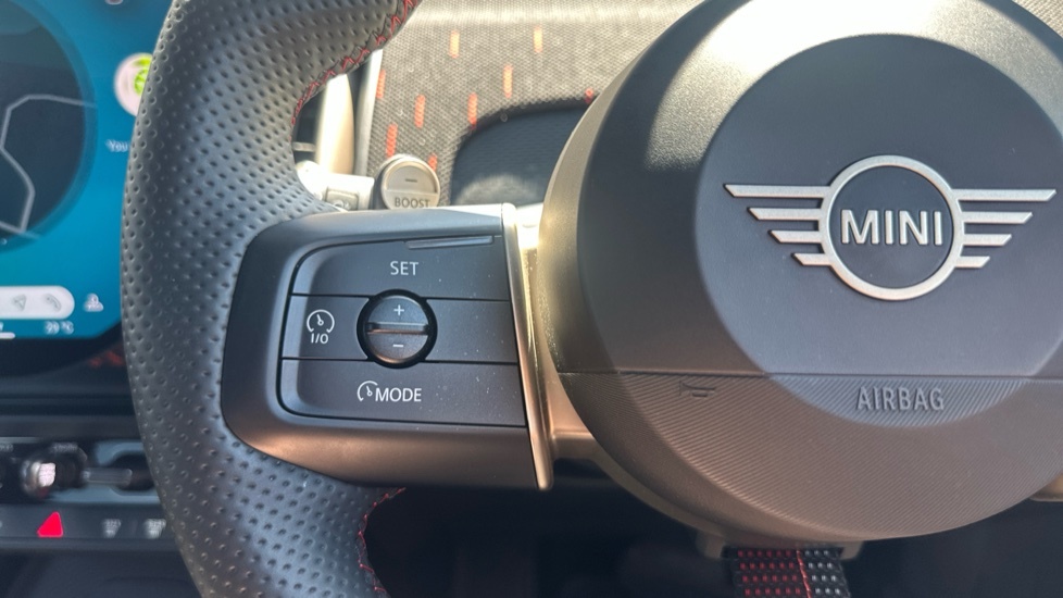 Mini Countryman 150Kw E Exclusive Level 2 66Kwh Blue #17