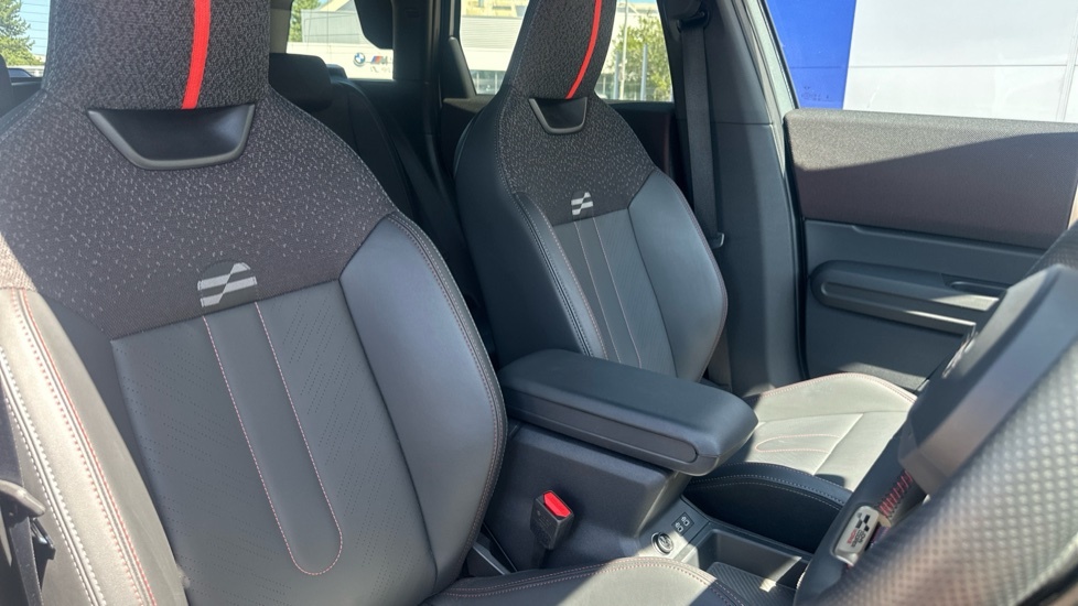 Mini Countryman 150Kw E Exclusive Level 2 66Kwh Blue #11