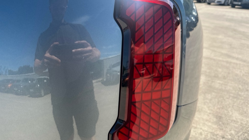 Mini Countryman 150Kw E Exclusive Level 2 66Kwh Blue #21