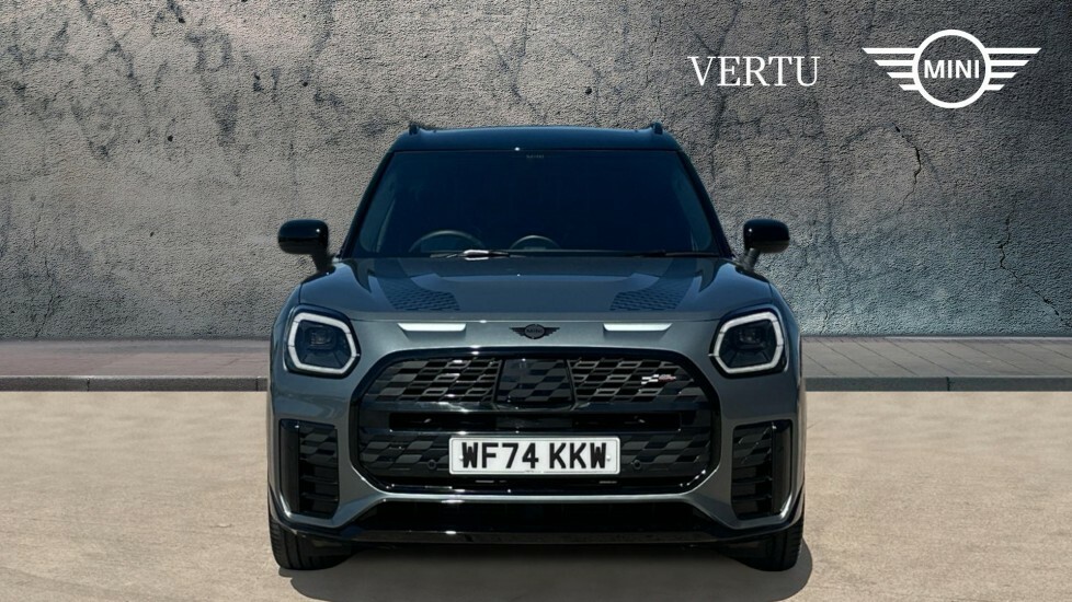Mini Countryman 150Kw E Exclusive Level 2 66Kwh Blue #16