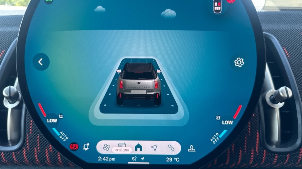 Mini Countryman 150Kw E Exclusive Level 2 66Kwh Blue #39