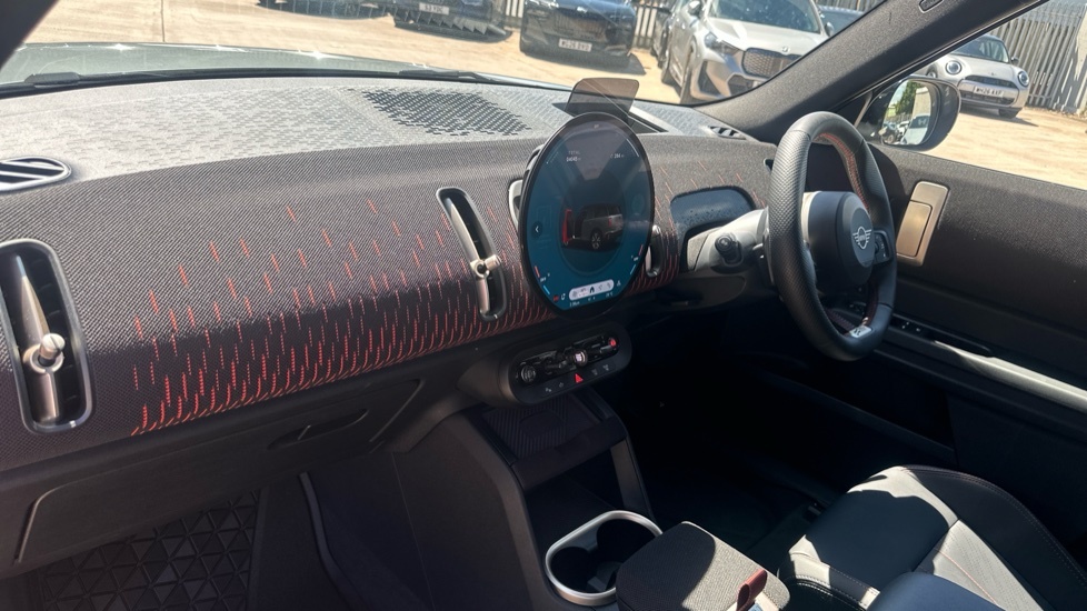 Mini Countryman 150Kw E Exclusive Level 2 66Kwh Blue #7