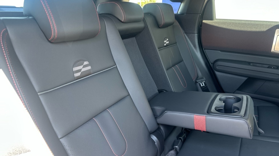 Mini Countryman 150Kw E Exclusive Level 2 66Kwh Blue #26