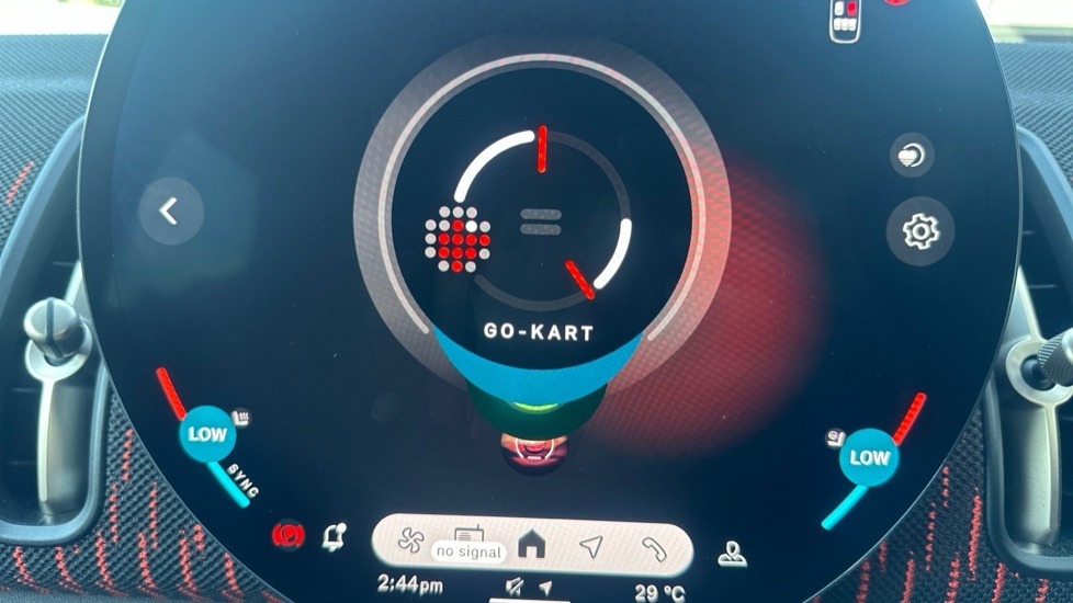 Mini Countryman 150Kw E Exclusive Level 2 66Kwh Blue #50