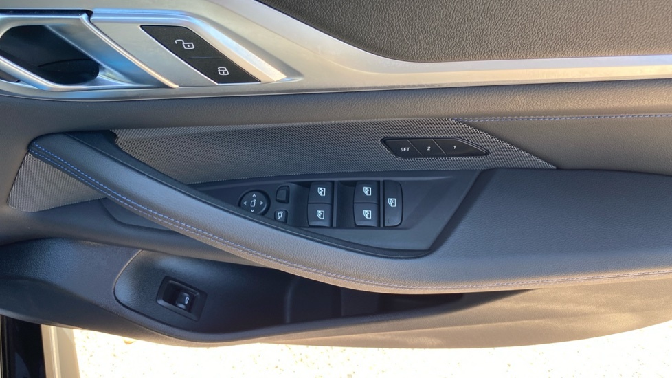 BMW 4 Series 420I M Sport Step 2025 Red #44