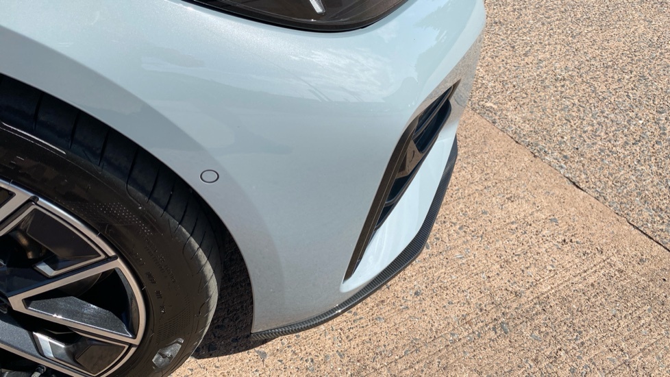 BMW 4 Series 420I M Sport Step 2025 Red #28