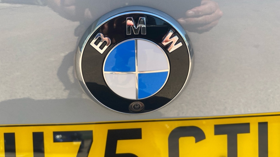 BMW 4 Series 420I M Sport Step 2025 Red #36