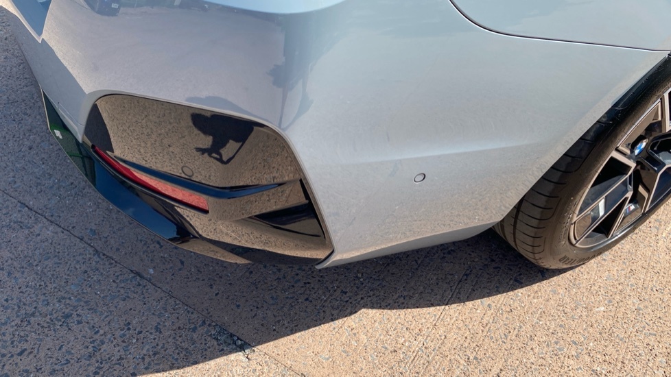 BMW 4 Series 420I M Sport Step 2025 Red #38