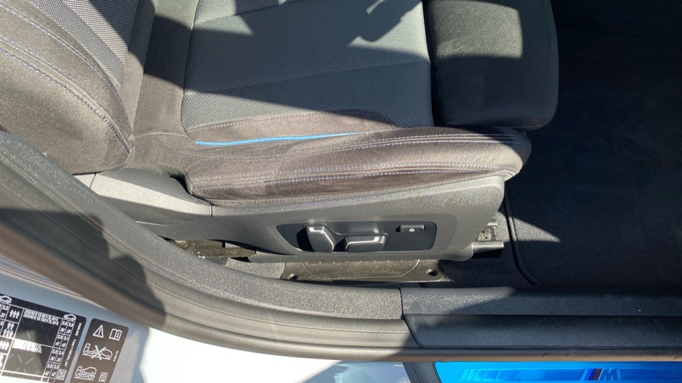 BMW 4 Series 420I M Sport Step 2025 Red #46