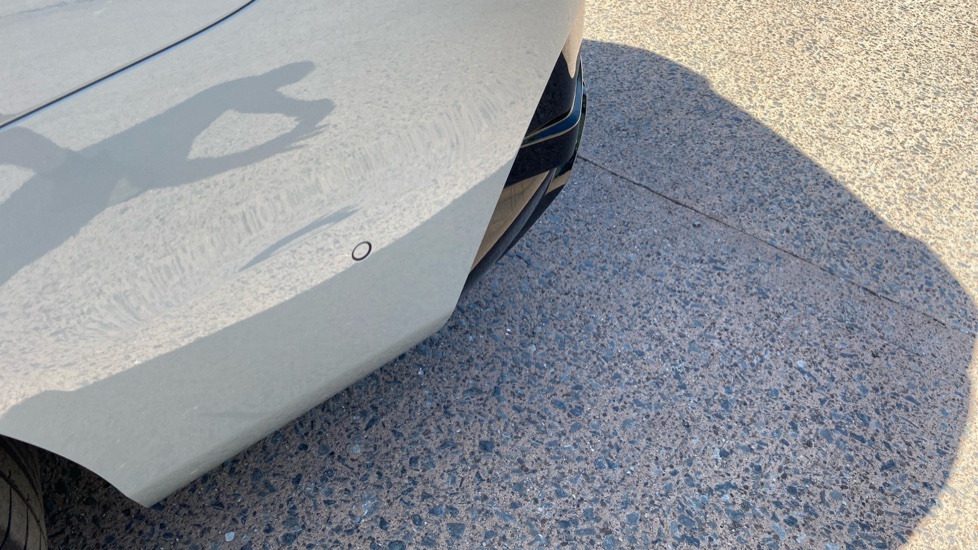 BMW 4 Series 420I M Sport Step 2025 Red #33