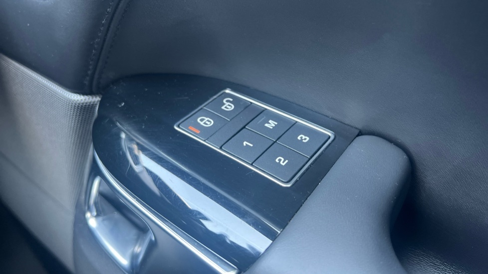 Land Rover Range Rover Sport Sdv6 Hse Dynamic Grey #31
