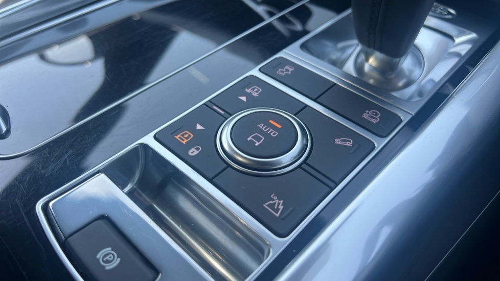 Land Rover Range Rover Sport Sdv6 Hse Dynamic Grey #26