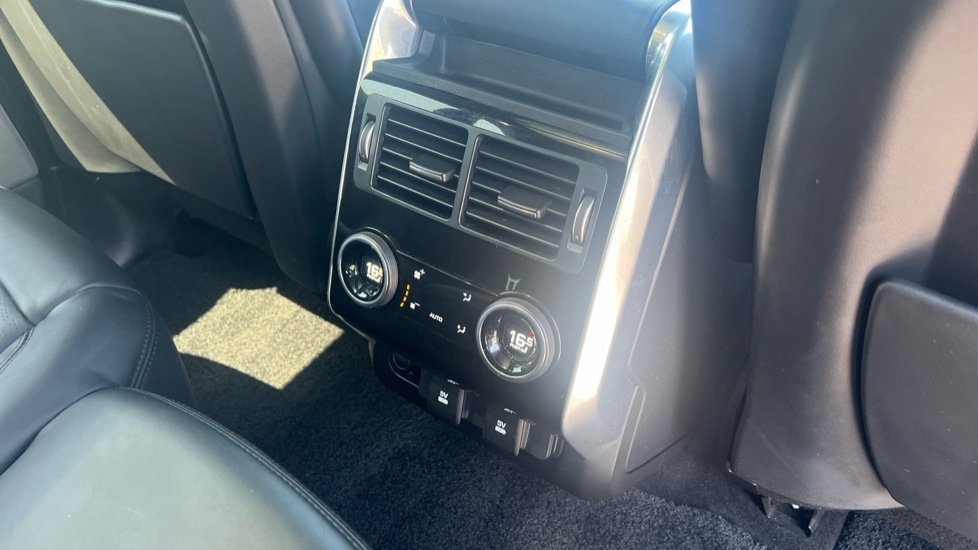 Land Rover Range Rover Sport Sdv6 Hse Dynamic Grey #18