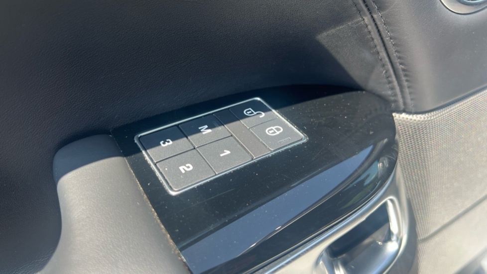 Land Rover Range Rover Sport Sdv6 Hse Dynamic Grey #39